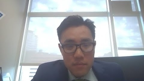 Dr. Lee on Cirmtuzumab/Ibrutinib Dosing in MCL and CLL