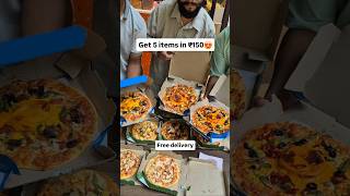Domino's Offer #shorts #ytshorts #trending #viral