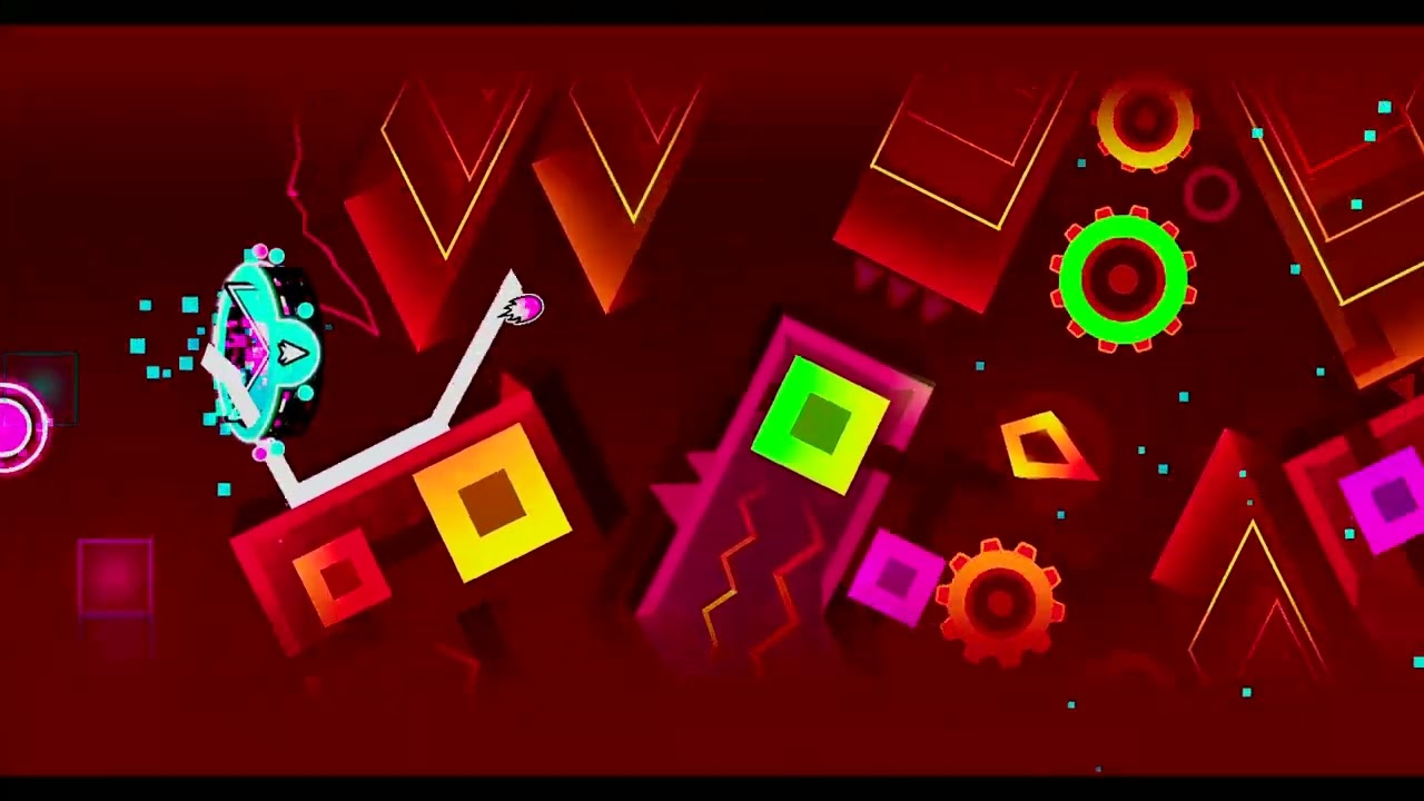 klupa (Insane Demon) // wonduu