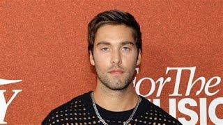 Outer Banks Star Austin North Arrested After Alleged Attack on Hospital Staff in Las Vegas