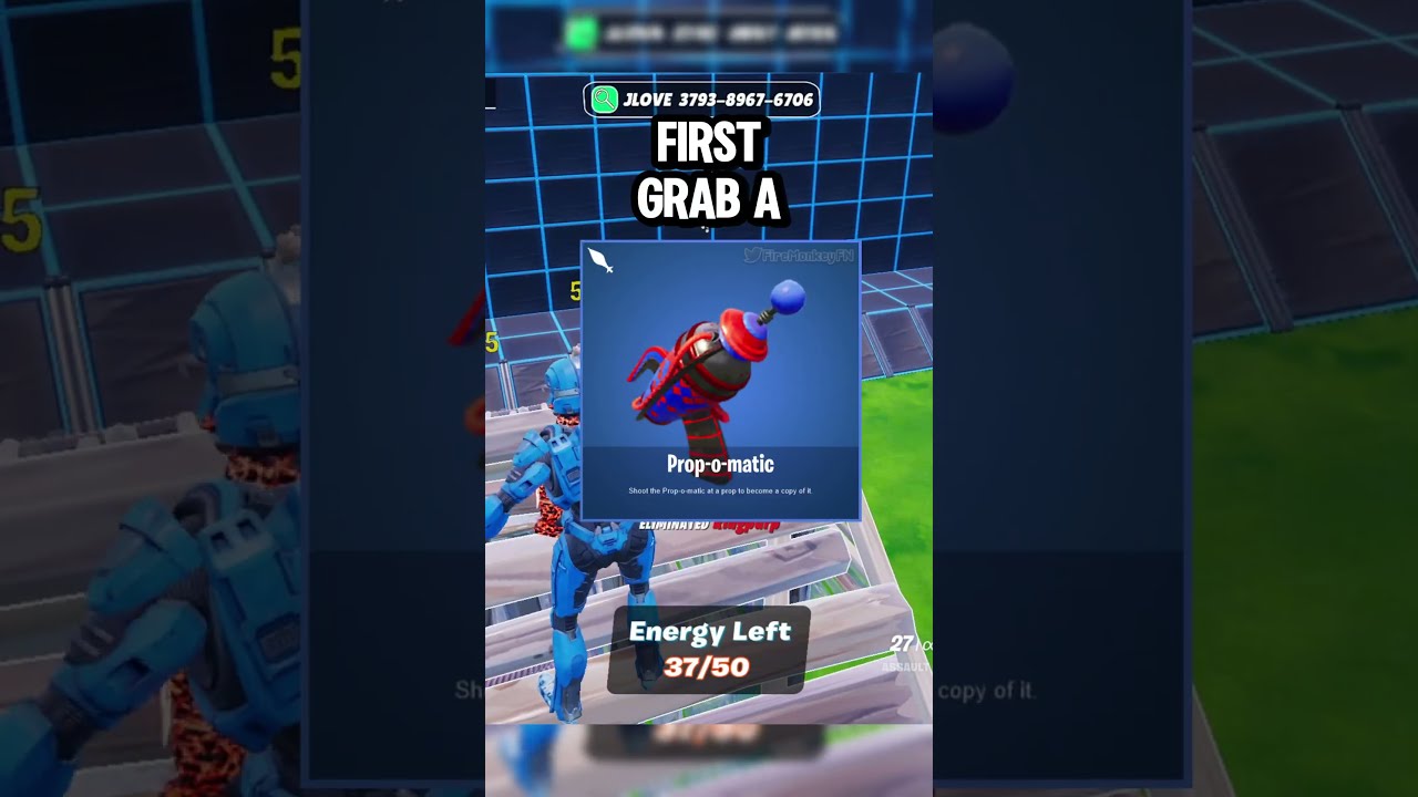 I LEAKED THE SOLAR SCAR IN SUPER 1v1 FFA 