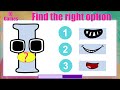 Lore alphabet Logical tasks for kids Part 3 | IQ Games