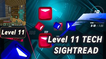 I Passed This LEVEL 11 Map on a SIGHTREAD!?