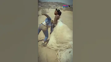 UTACHEKA BIBI HARUSI NA BWANA HARUSI WAMEZICHAPA BAADA YA KUFUMANIANA SIKU YA NDOA YAKO 