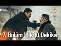 A B İ 7 Bölüm İlk 10 Dakika Abidiziatv