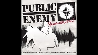Public Enemy - Give the Peeps What They Need [Instrumental] @digginundergroundbeats