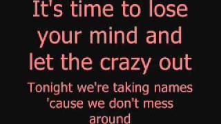 Kesha Blow Lyrics