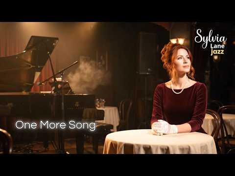 We Stayed Until the Piano Slept Official Lyric Video Sylvia Lanee