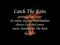 Catch The Rain - Line Dance / Partner Dance