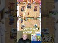 This Clutch win was INSANE in Clash Royale! 🤯
