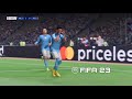 FIFA 23 - PSG vs Manchester City - Ucl Final