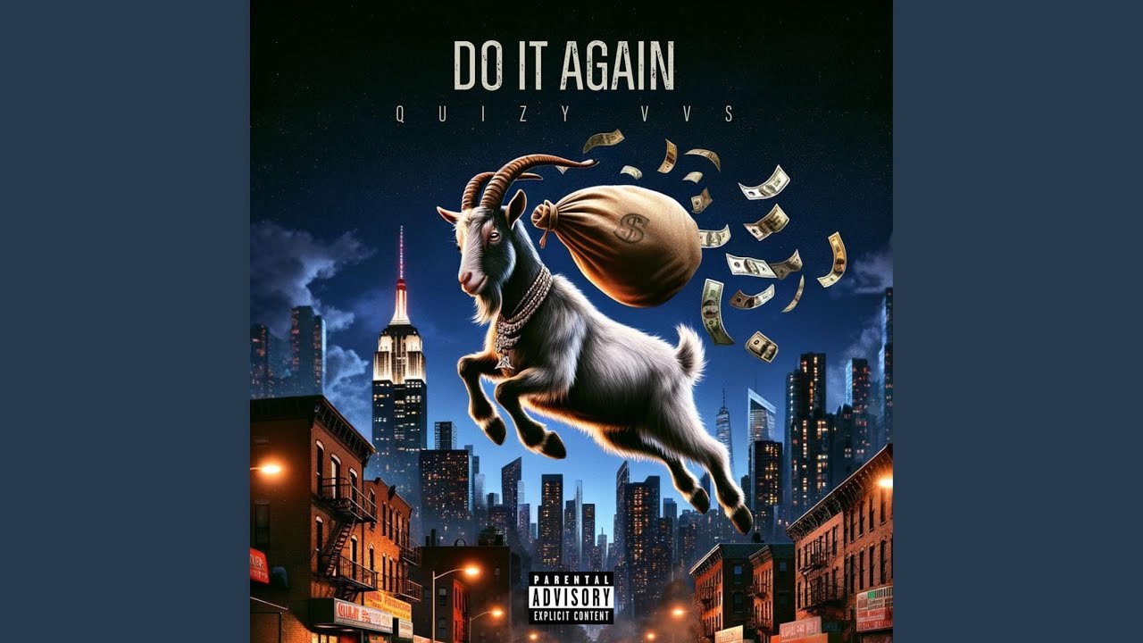 Watch Do it Again on YouTube Watch Do it Again on YouTube