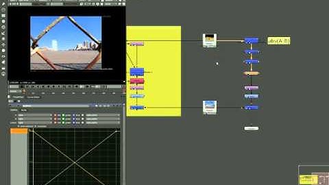 NUKE201 14. Maya Mental-Ray Multi-Pass Compositing Part. II