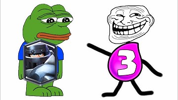 Counter Mega Knight with 3 elixir?