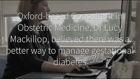 GDm-Health™ Launch Video