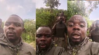 Video Nshyadore Uko Abahungu Ba Tshisekedi Bahunze Goma Bajya Bukavu Ku Mwirato Udasanzwe