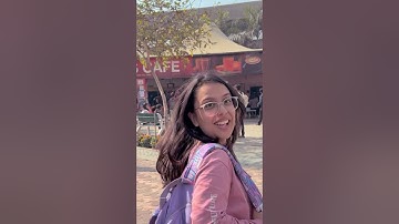 Journalism & Mass Communications Student | VIPS College | Campus Tour | IPU | #College #ggsipu