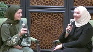 Download Lagu Lacey's Shahadah (Declaration of Faith) | Ustadha Dr. Rania Awaad MP3 Download Lagu Lacey's Shahadah (Declaration of Faith) | Ustadha Dr. Rania Awaad MP3