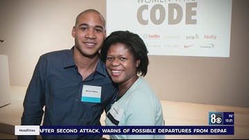 Codepath tackling challenge of diversity in tech