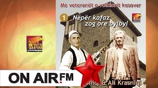 Salih Krasniqi & Ali Krasniqi    Po te kam nje shpirt