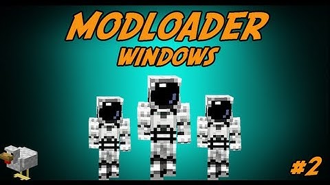 Minecraft 1.5 - How to Install Modloader