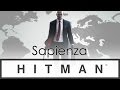 HITMAN - Sapienza (#6)