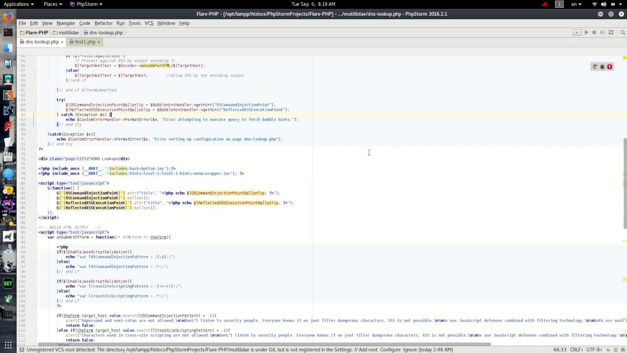 Remote Code Execution - YouTube