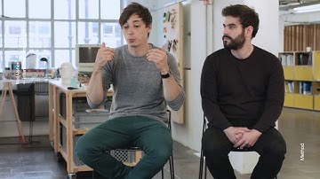 Best User Experience Design - UX