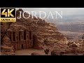 Jordan in 4k - Powerful &amp; Dramatic Scenes &amp; Soundtracks