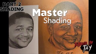 Master Shading