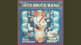 Watch Jack Bruce Lost Inside A Song video