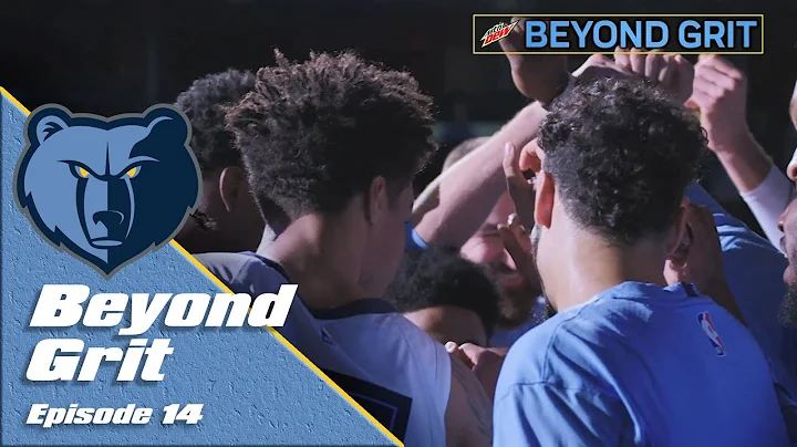 Beyond Grit - S2:E14 | Preseason Finale, Coach Nie...
