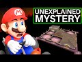 The Mystery of the Twilight House in Mario Kart DS