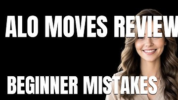 How to Use Alo Moves Review Properly  Beginner Mistakes That Cost You