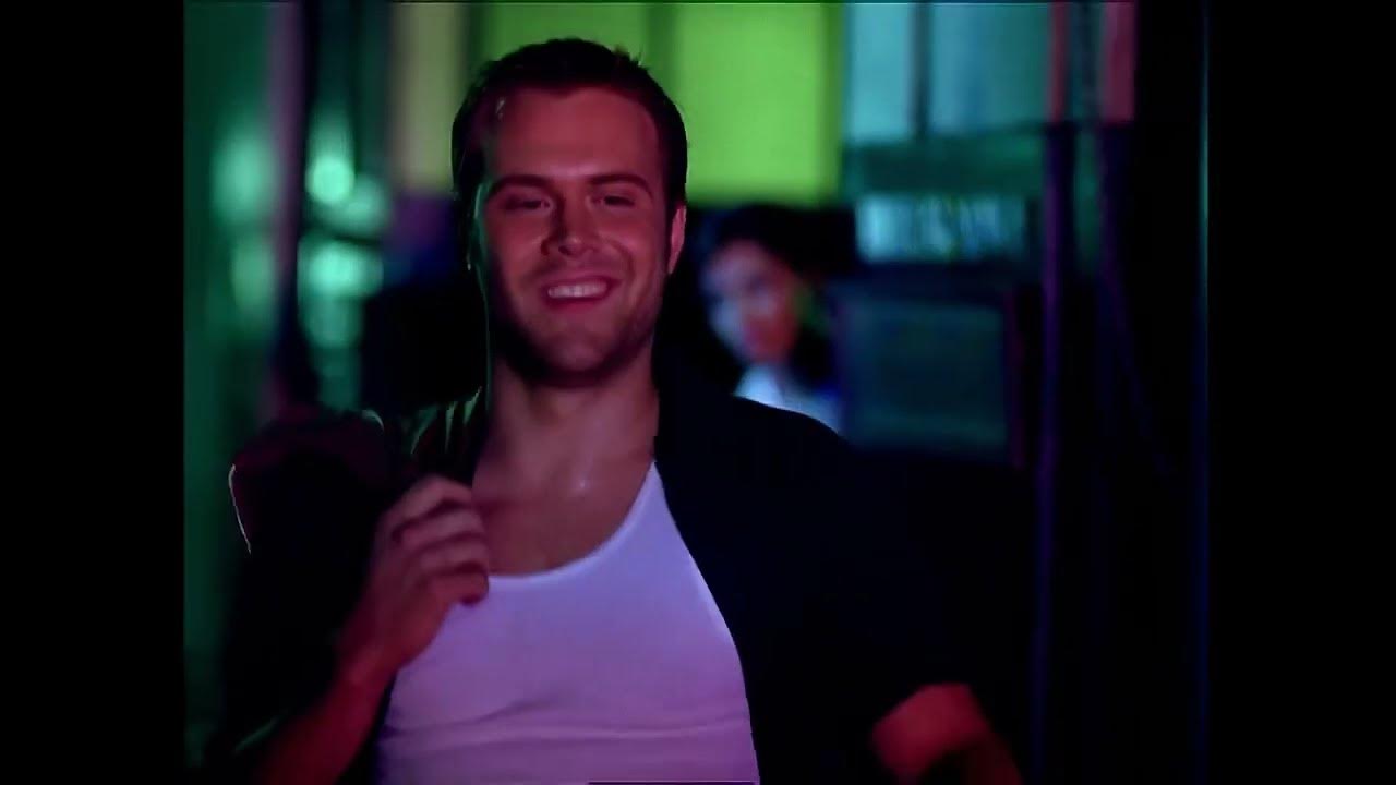 Daniel Bedingfield James Dean (I Wanna Know) (Music Video) (1080p