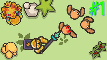 Taming.io - Spear Kill Compilation #1 #TamingIo #NewUpdate #EpicRaids