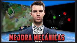 Skillgap He Creado Una Herramienta Para Mejorar Tus Mecánicas