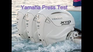 Yamaha 2023 - co nowego?