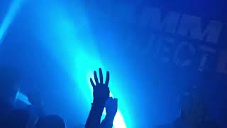 Rammstein -  "Ohne dich" (RammPROJECT tribute show, SK Bar, Чебоксары, 15.03.2024)