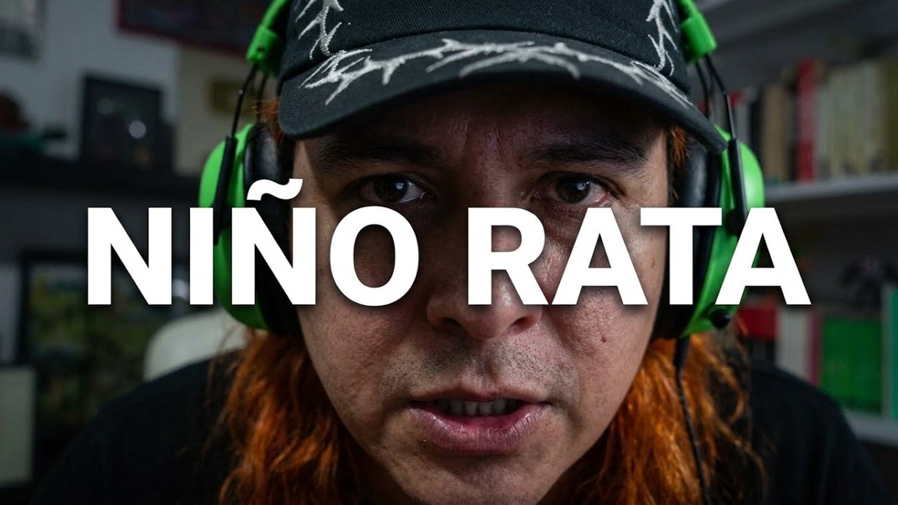Latest Title & Thumbnail