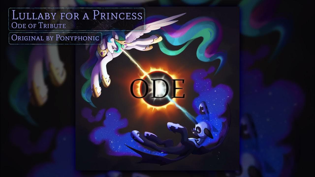 DivinumX - Lullaby for a Princess Symphonic Metal Cover (Original by Ponyphonic) DivinumX - Lullaby for a Princess Symphonic Metal Cover (Original by Ponyphonic)