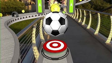 Going Balls - SpeedRun Gameplay ( Levels 12347 - 12350 )