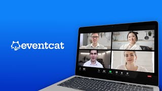 EventCAT OnlineMeeting for Zoom, Google Meet, MS teams : Real-Time interpretation with AI