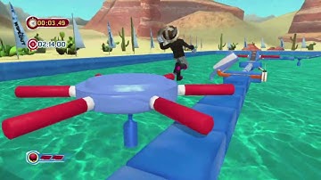 #103 WIPEOUT CREATE AND CRASH + XBOX 360 + MAX MODE WITH MATT KUNITZ + IT WAS SOOO CLOSE !!! + Let´s