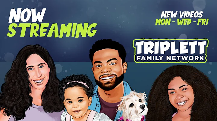 Triplett Family Network | Trailer