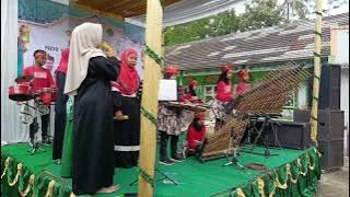 Download lagu Taman Jurug Angklung