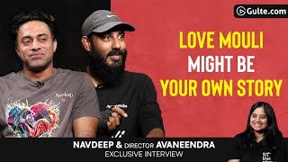 Exclusive Interview with Navdeep and Director Avaneendra | LOVE MOULI | Abhilasha | Gulte.com