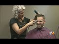 Denver Barbers Offer Free Haircuts To Veterans To Offer Thanks