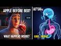 What Apples Do to Your Body 🍎 Amazing Health Benefits &amp; Hidden Effects @WFD-USA