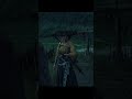 The Fox's Shadow: Be Careful, People Disappear! #shorts
